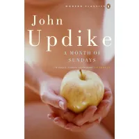 A Month of Sundays. John Updike