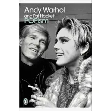 POPism. Andy Warhol