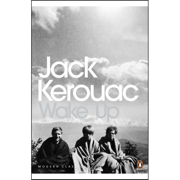 Wake Up. A Life of the Buddha