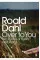 Over to You. Ten Stories of Flyers and Flying. Roald Dahl