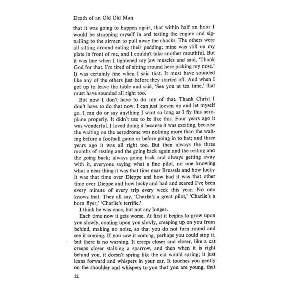 Over to You. Ten Stories of Flyers and Flying. Roald Dahl