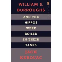 And the Hippos Were Boiled in Their Tanks