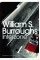 Interzone. William S. Burroughs