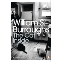 The Cat Inside. William S. Burroughs