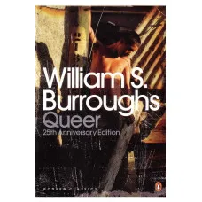 Queer. William S. Burroughs