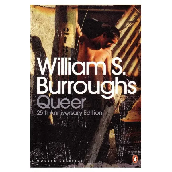 Queer. William S. Burroughs