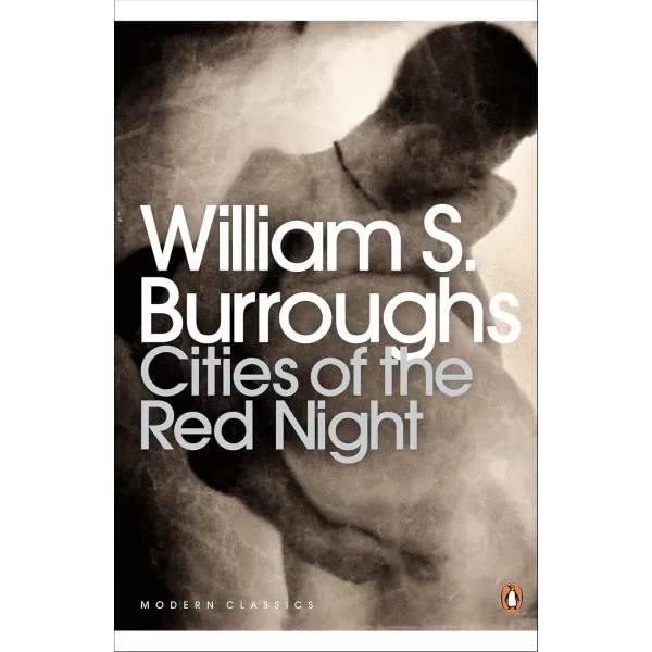 Cities of the Red Night
