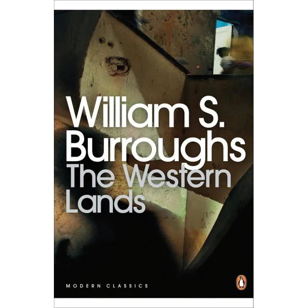 The Western Lands