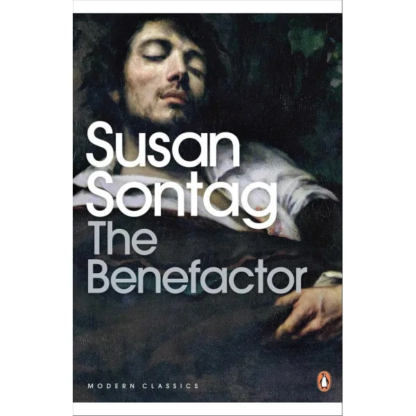 The Benefactor. Susan Sontag