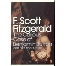 The Curious Case of Benjamin Button