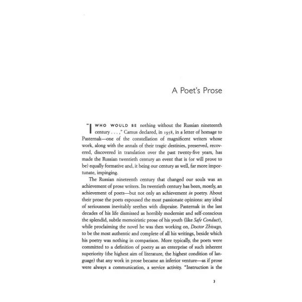 Where the Stress Falls. Susan Sontag