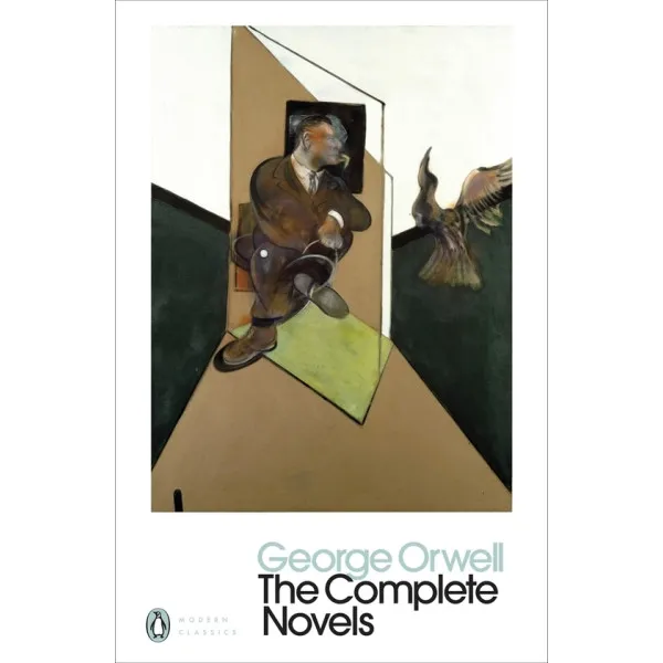 The Complete Novels of George Orwell