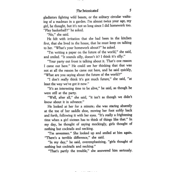The Lottery and Other Stories. Shirley Jackson