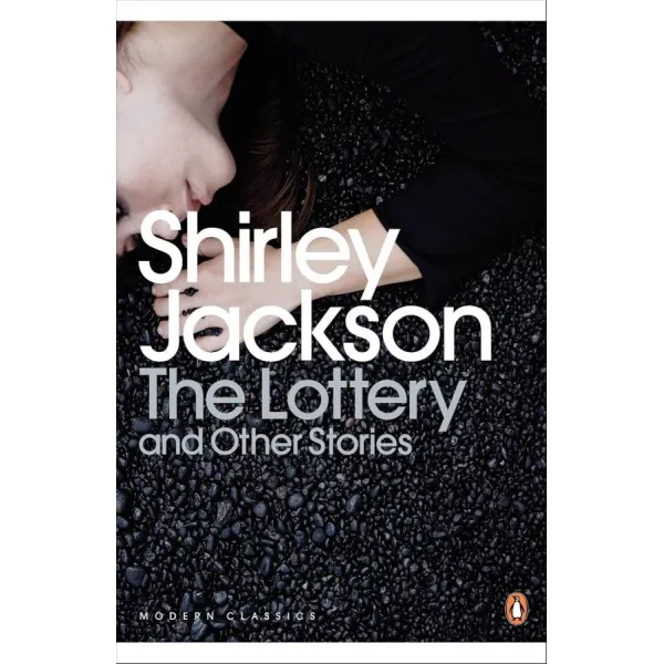 The Lottery and Other Stories. Shirley Jackson