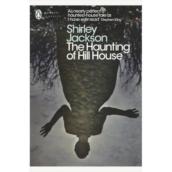 The Haunting of Hill House. Shirley Jackson