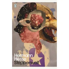 Steppenwolf. Hermann Hesse