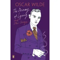 The Decay of Lying. Oscar Wilde