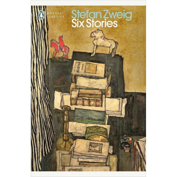 Six Stories. Stefan Zweig