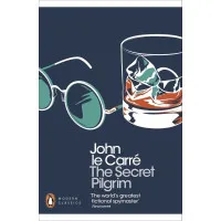 The Secret Pilgrim