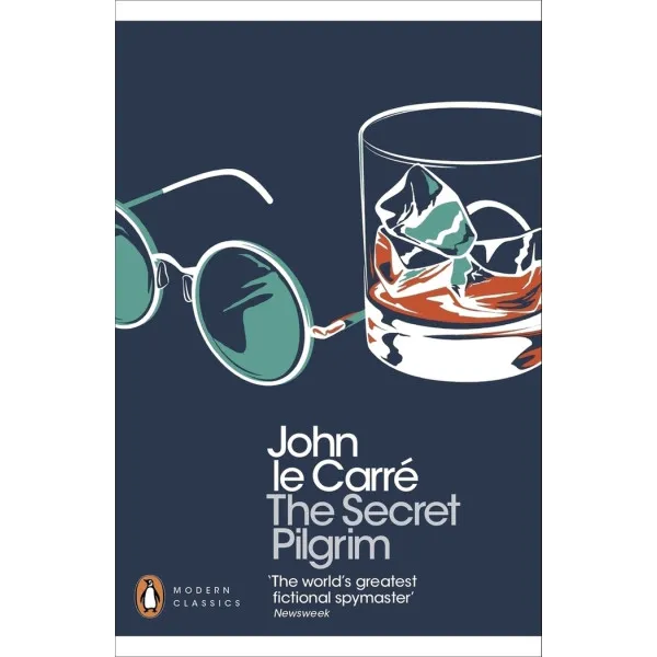 The Secret Pilgrim