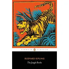 The Jungle Books. Rudyard Kipling
