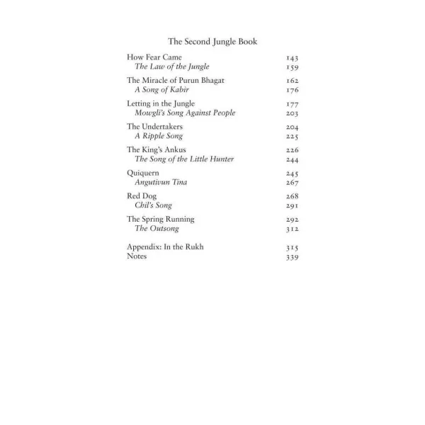 The Jungle Books. Rudyard Kipling