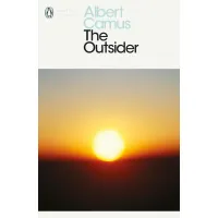 The Outsider. Albert Camus