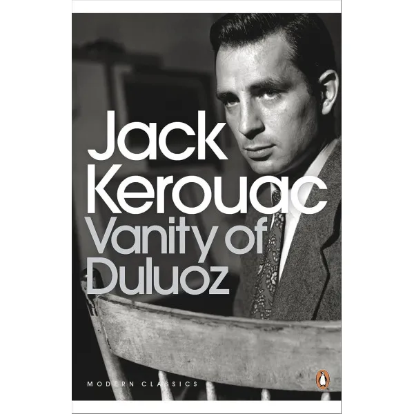 Vanity of Duluoz