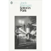 Satori in Paris. Jack Kerouac