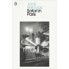 Satori in Paris. Jack Kerouac