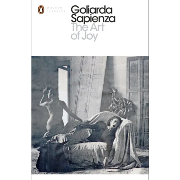 The Art of Joy. Goliarda Sapienza