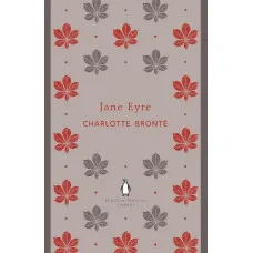 Jane Eyre. Charlotte Bronte