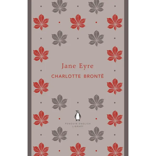 Jane Eyre. Charlotte Bronte