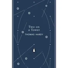 Penguin English Library Two On a Tower