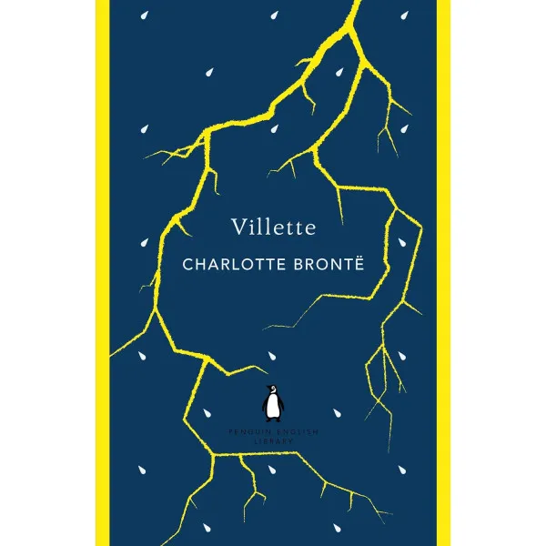 Villette. Charlotte Bronte