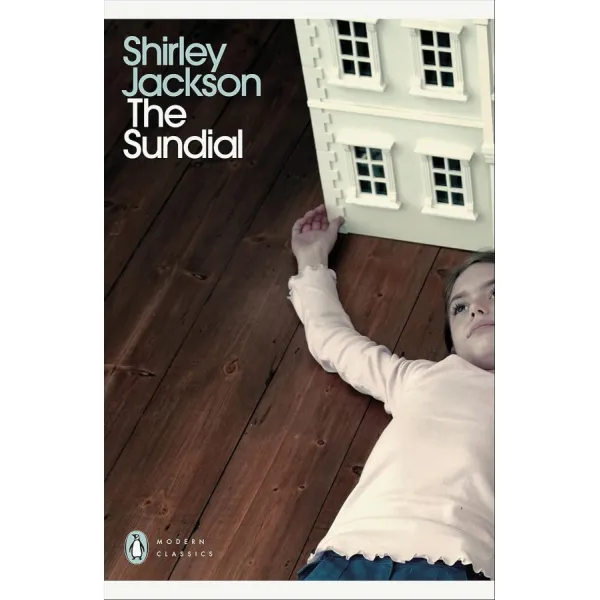 The Sundial. Shirley Jackson