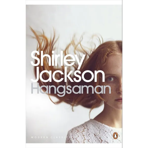 Hangsaman. Shirley Jackson