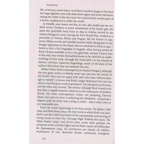 Radetzky March. Joseph Roth