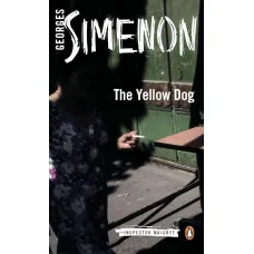 The Yellow Dog. Georges Simenon