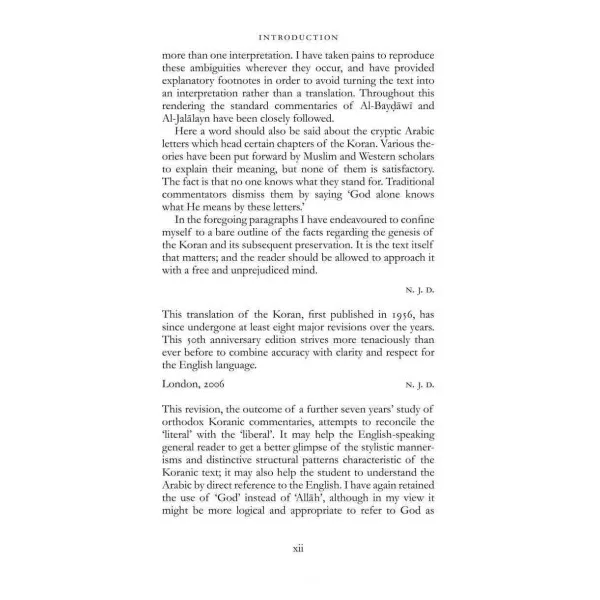 The Koran