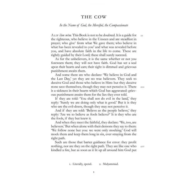 The Koran