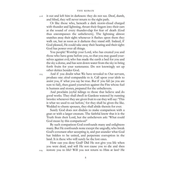 The Koran