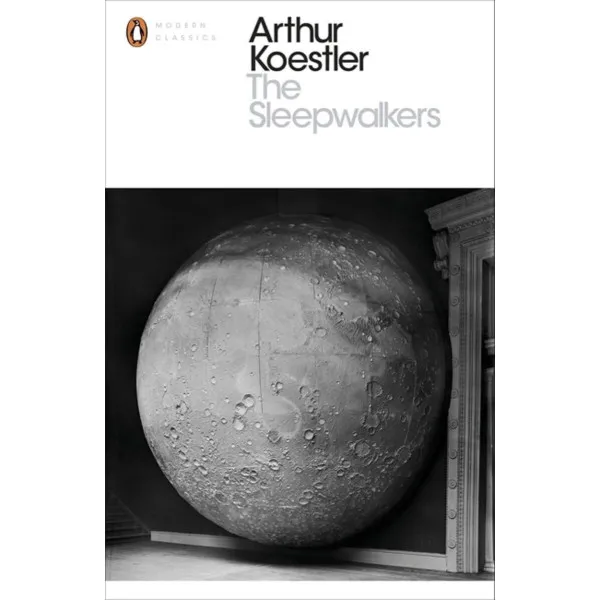 The Sleepwalkers