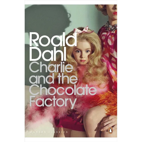 Charlie and the Chocolate Factory