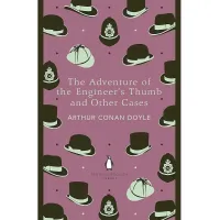 The Adventure of the Engineer's Thumb and Other Cases