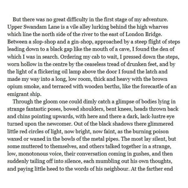 The Adventure of the Six Napoleons and Other Cases