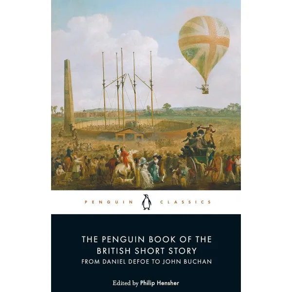 Penguin Book British Short Story I
