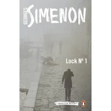 Lock No. 1. Georges Simenon