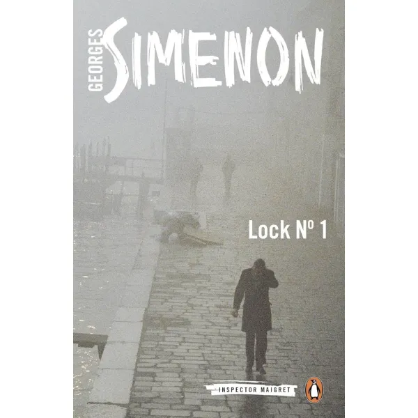 Lock No. 1. Georges Simenon