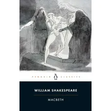 Macbeth. William Shakespeare